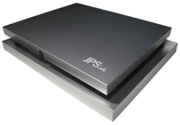 JPS Labs Aluminata Referenz AC-Kabel