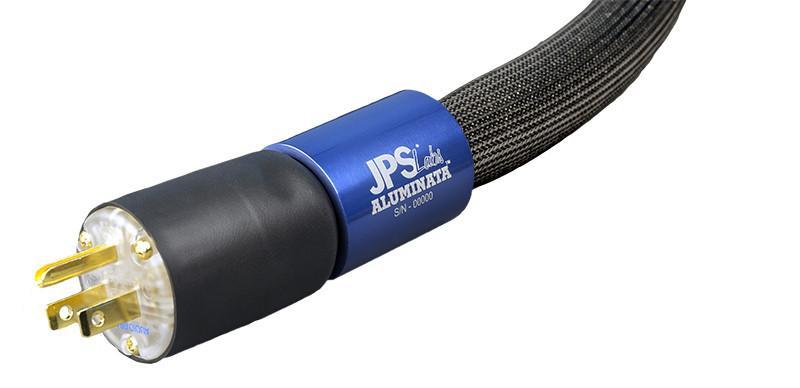 JPS Labs Aluminata Referenz AC-Kabel