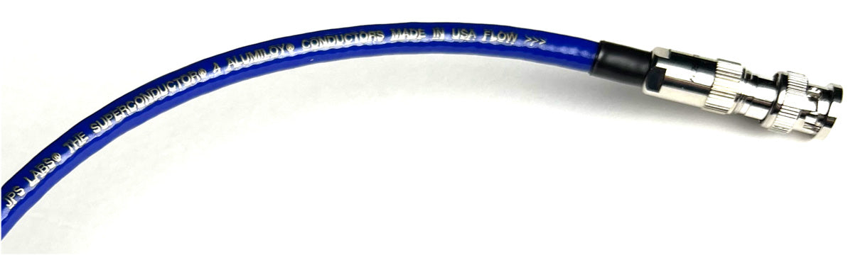 JPS Labs Superconductor 4 Digitales Verbindungskabel