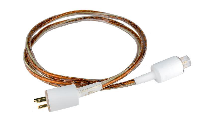 JPS Labs Kaptovator Ultra High Performance AC Kabel