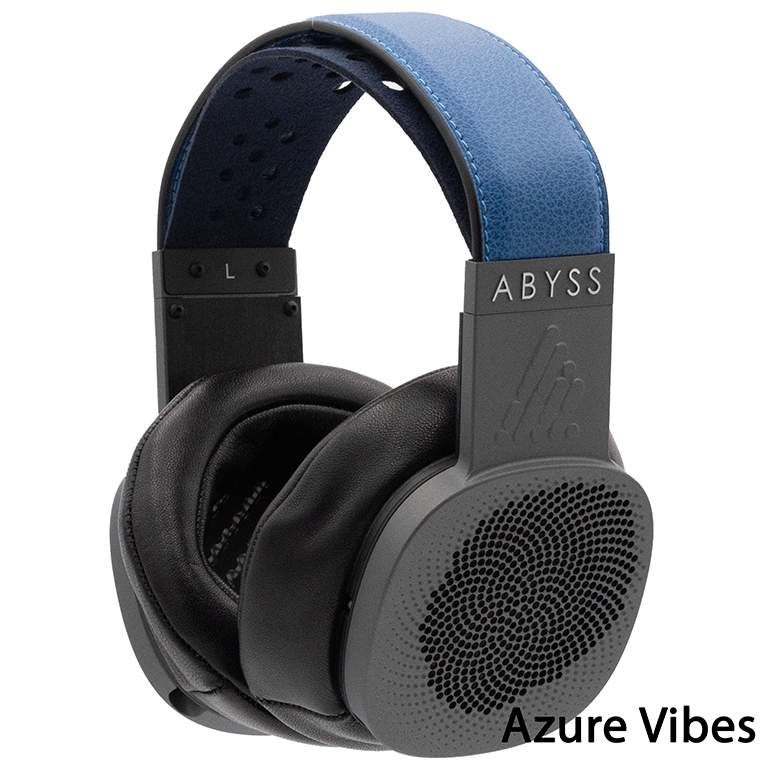 ABYSS Diana TC Premium Audiophile Kopfhörer - Custom Color SALE!