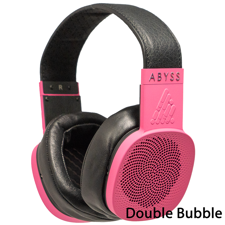 ABYSS Diana TC Premium Audiophile Kopfhörer - Custom Color SALE!