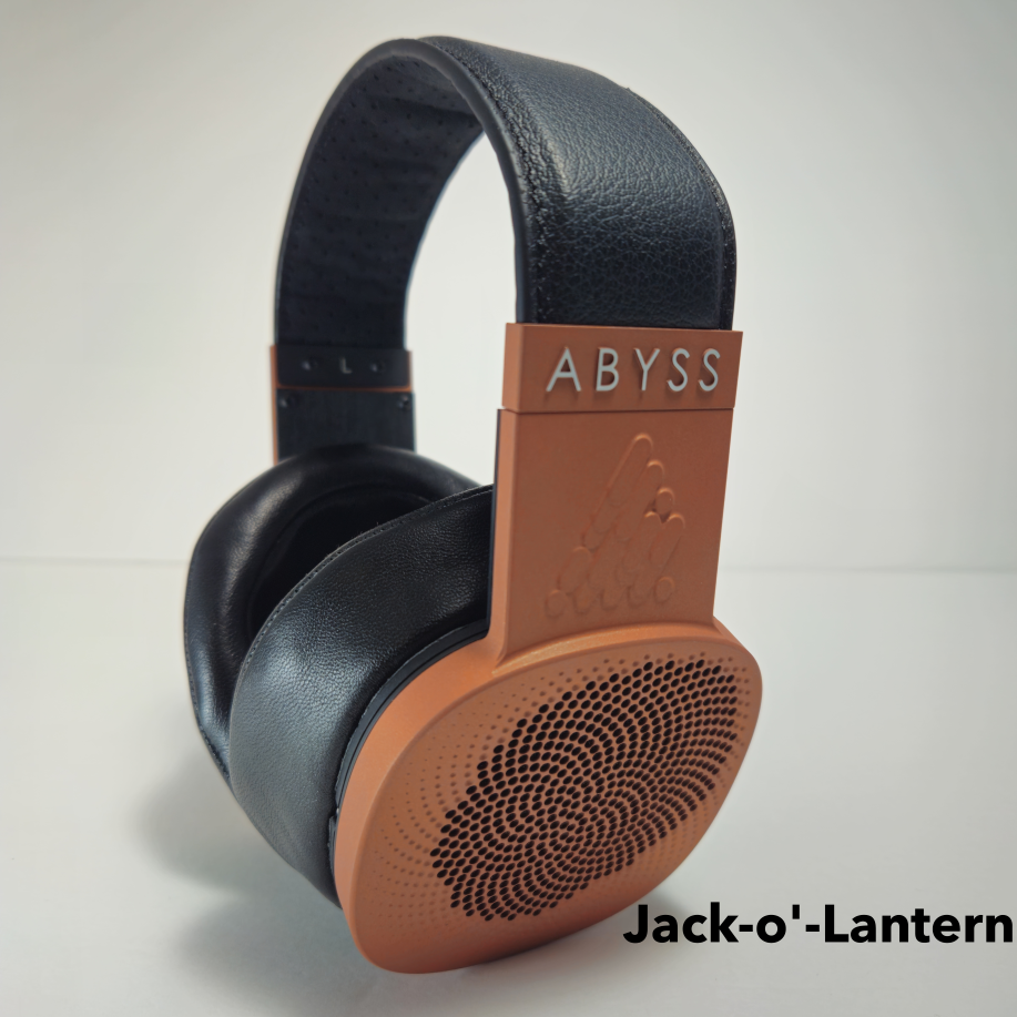 ABYSS Diana TC Premium Audiophile Kopfhörer - Custom Color SALE!