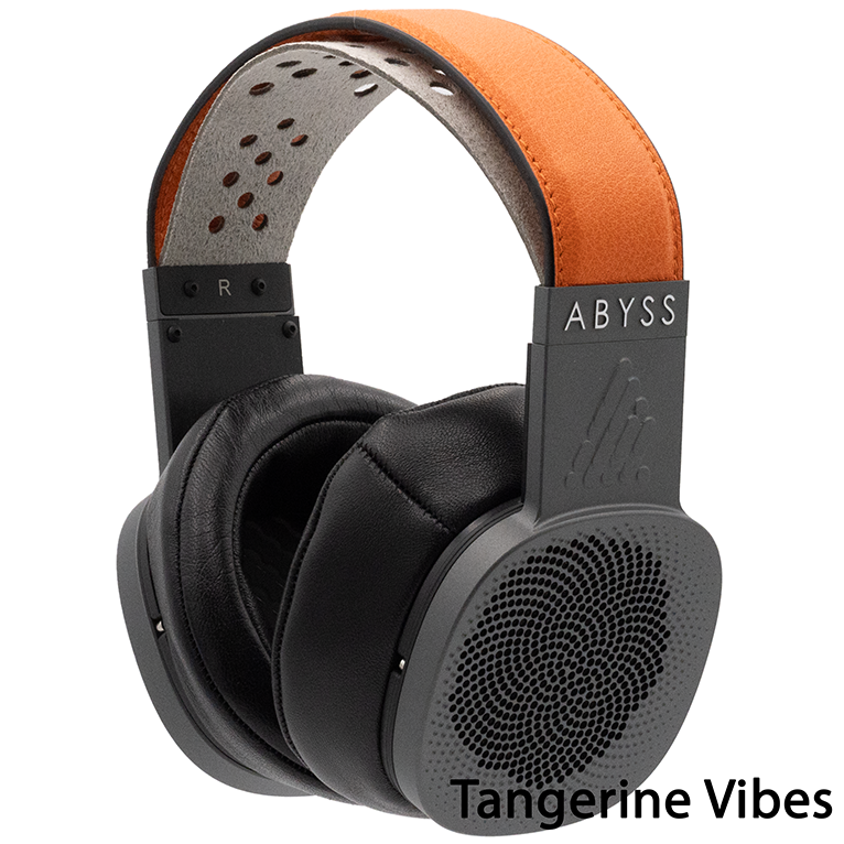 ABYSS Diana TC Premium Audiophile Kopfhörer - Custom Color SALE!