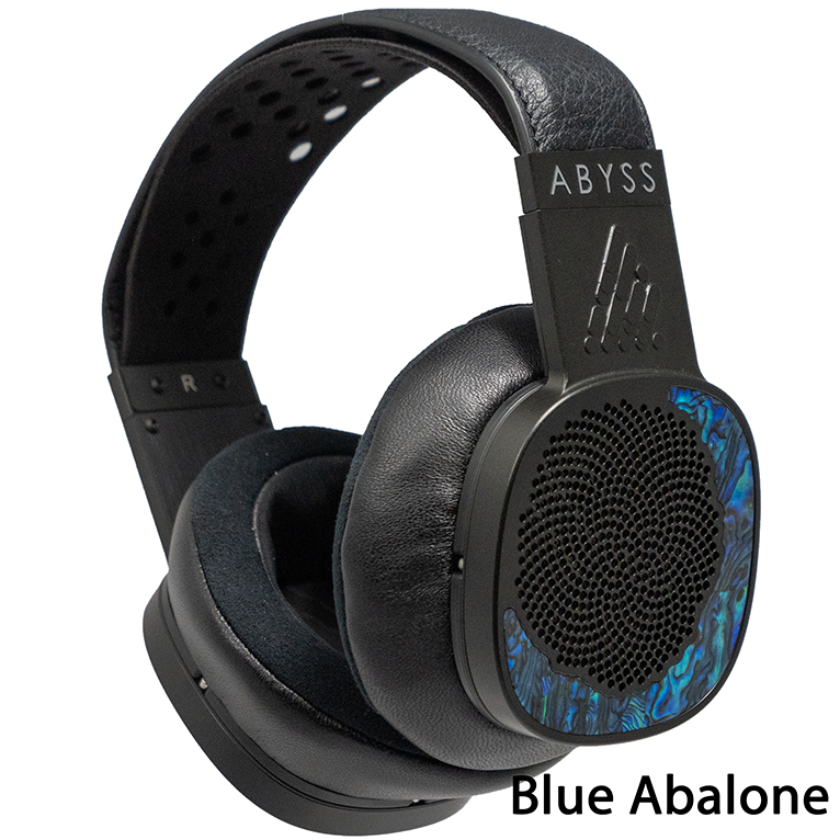 ABYSS DIANA DZ Luxury Audiophile Headphone