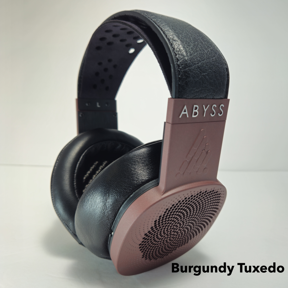 ABYSS Diana TC Premium Audiophile Kopfhörer - Custom Color SALE!