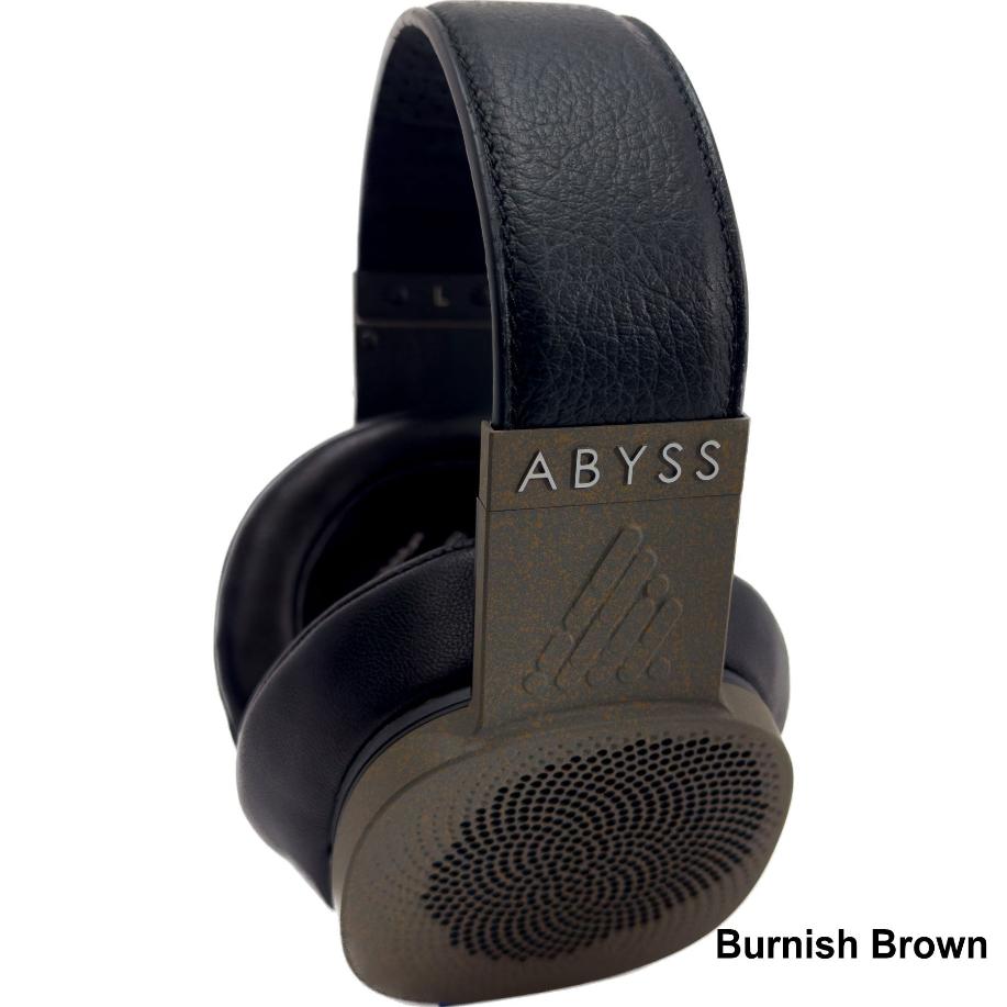 ABYSS Diana TC Premium Audiophile Kopfhörer - Custom Color SALE!