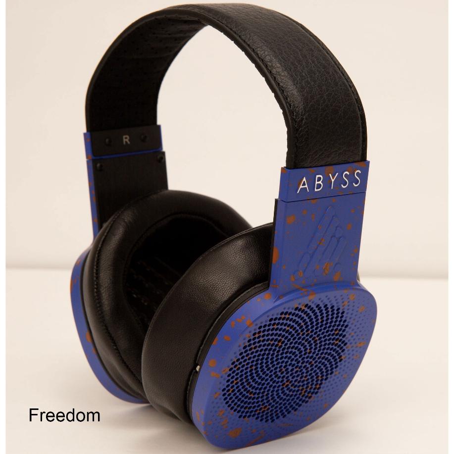 ABYSS Diana TC Premium Audiophile Kopfhörer - Custom Color SALE!