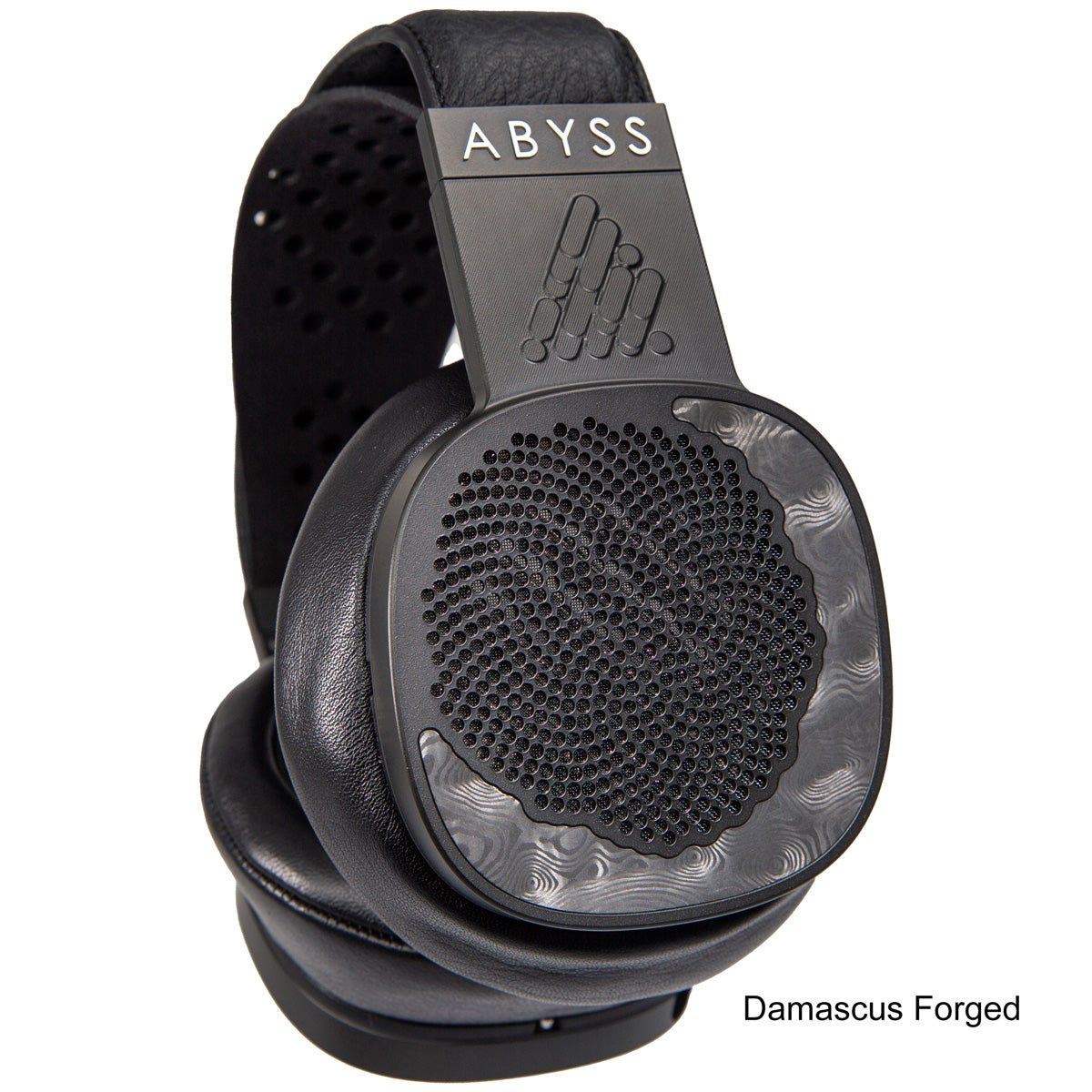 New! ABYSS DIANA DZ Luxury High Performance Headphone
