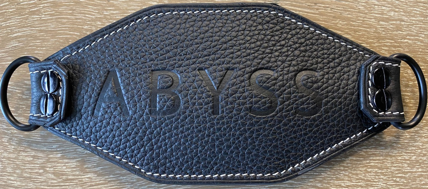 Neuer Entwurf! Ersatzkopfband für ABYSS AB-1266