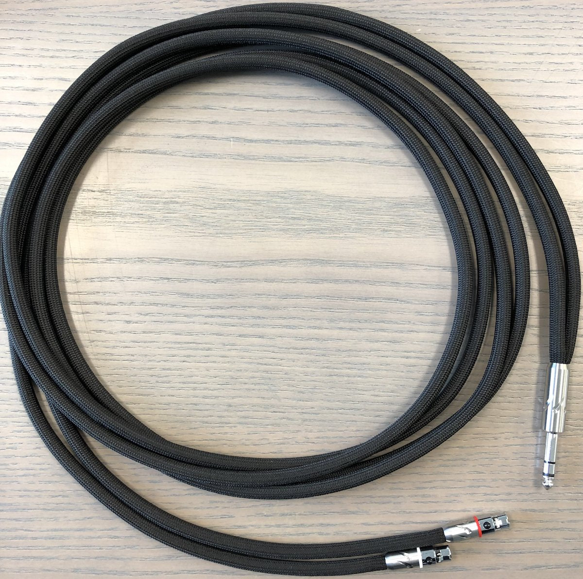 JPS Labs Supraleiter HP Upgrade-Kabelsatz für Abyss AB1266