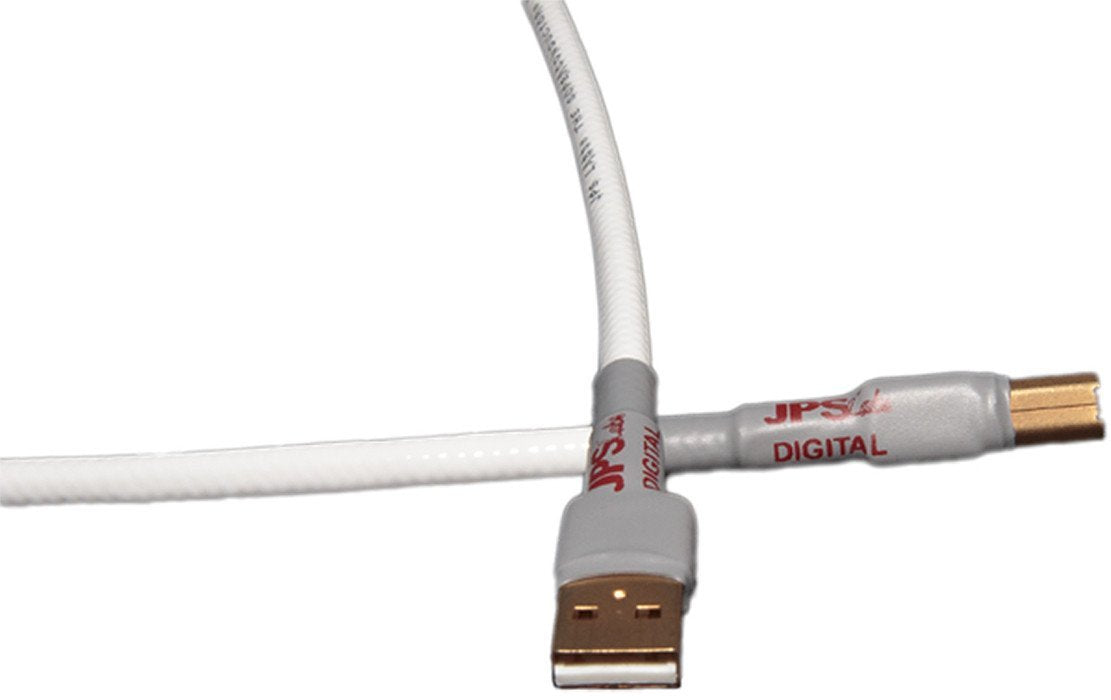 JPS Labs Supraleiter V Ultra High Performance USB-Kabel